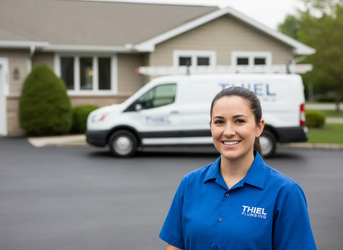 Plumber Joanna, SC FAQs